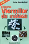Cresterea viermilor de matase