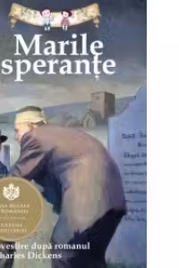 Marile speranțe