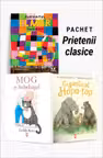 Pachet Prietenii clasice