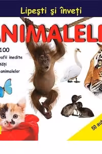 Lipesti si inveti animalele