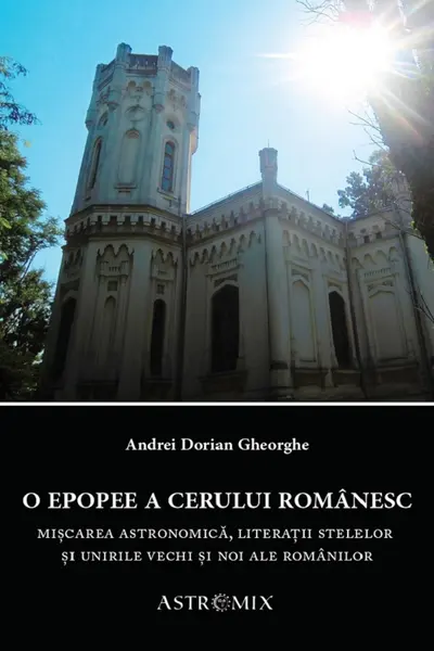 O epopee a cerului românesc