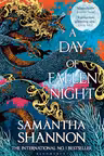 The Roots of Chaos: A Day of Fallen Night