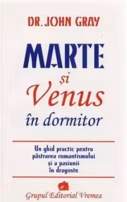 Marte și Venus în dormitor
