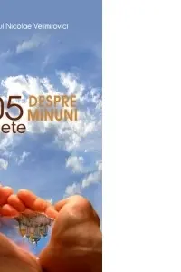 105 capete despre minuni
