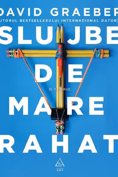 Slujbe de mare rahat