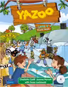 Yazoo Level 3 Pupils Book with audio