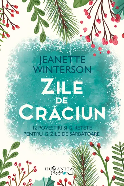 Zile de Craciun