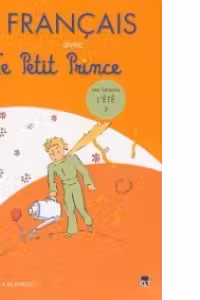 Le Français avec le Petit Prince L’Été 3