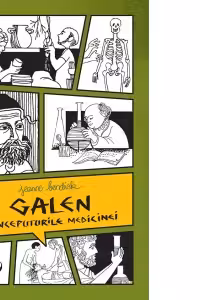 Galen si inceputurile medicinei