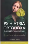 Psihiatria ortodoxă în întrebări și răspunsuri