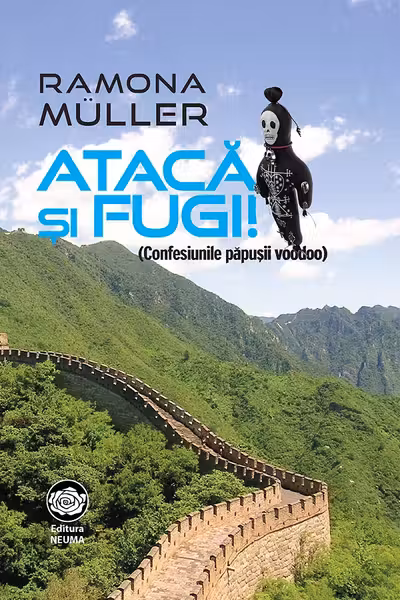 Atacă și fugi!