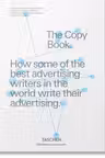 The Copy Book