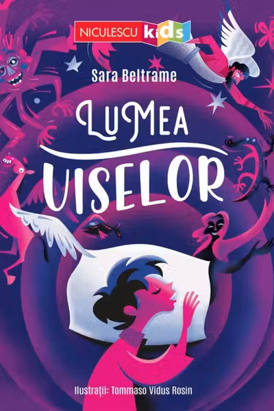 Lumea viselor