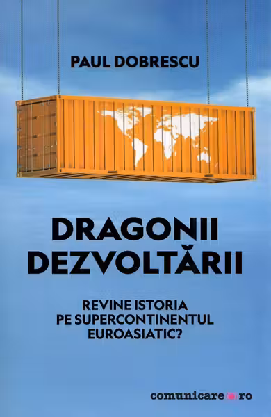 Dragonii dezvoltării