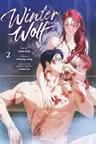 Winter Wolf (Comic) - Volume 2