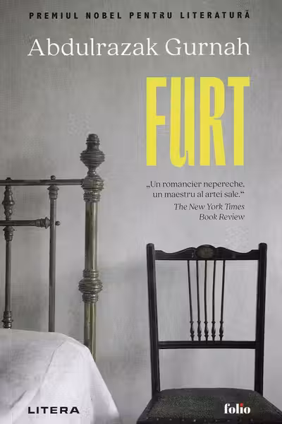 Folio. FURT.