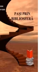 Pasi prin bibliosfera
