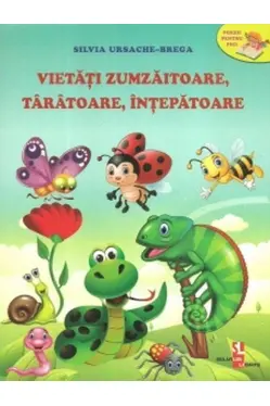 Vietati zumzaitoare