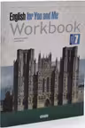 English for You. Workbook. Cl.7. (A2.3) Prut International