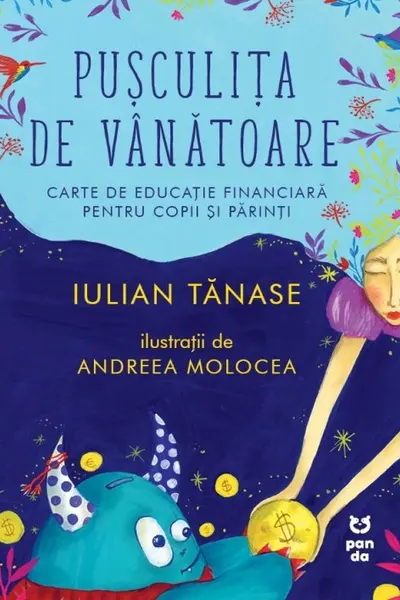 Pusculita de vanatoare