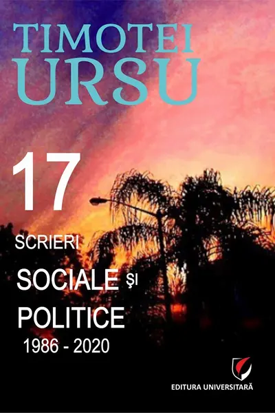 17 scrieri sociale și politice 1986-2020