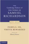 Pamela: Or, Virtue Rewarded