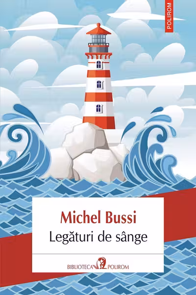 Legaturi de sange