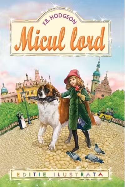 Micul lord