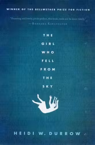 The Girl Who Fell from the Sky