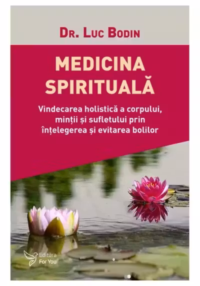 Medicina spirituala