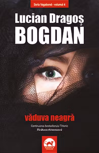 Văduva neagră