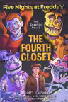 The Fourth Closet - Volume 3