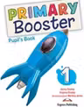 Primary Booster 1. Manualul elevului - Jenny Dooley, Virginia Evans