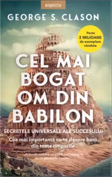 Cel mai bogat om din Babilon