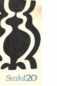 Secolul 20 - Revista de literatura universala (Nr. 9 / 1965)