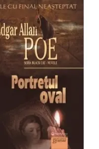 Portretul oval