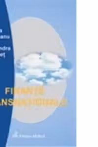 Finante transnationale