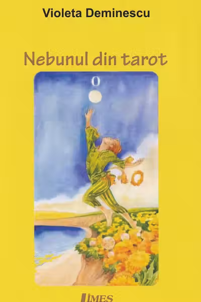 Nebunul din tarot