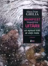 Manifest împotriva uitării