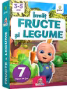 Invat fructe si legume