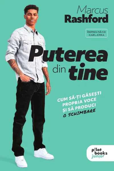 Puterea din tine