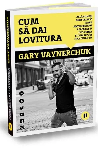 Cum sa dai lovitura