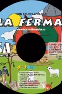 La ferma (suport CD)