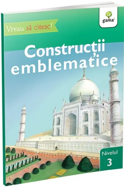 Constructii emblematice