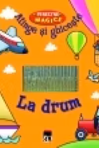 La drum