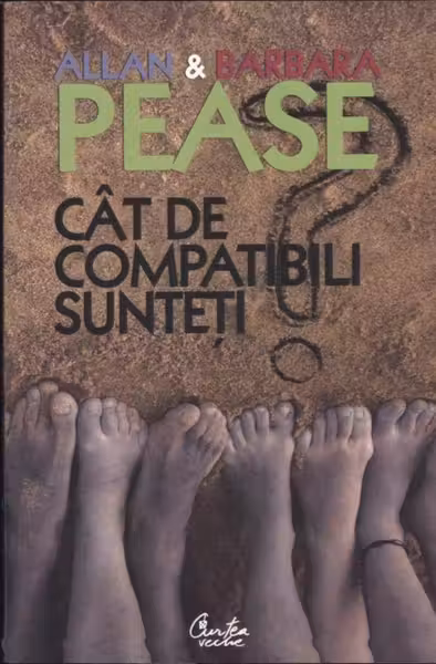 Cat de compatibili sunteti? Manualul relatiilor