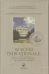 Afaceri inovationale
