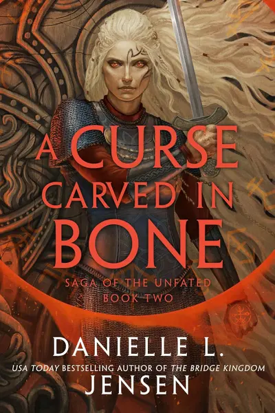 A Curse Carved in Bone