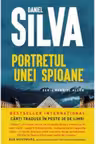 Buzz Books. PORTRETUL UNEI SPIOANE.