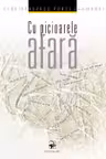 Cu picioarele afara.